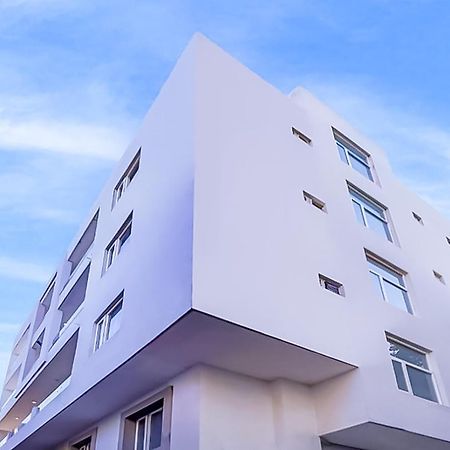 Family Rooms Inn - Shalimarbagh New Delhi Exterior photo